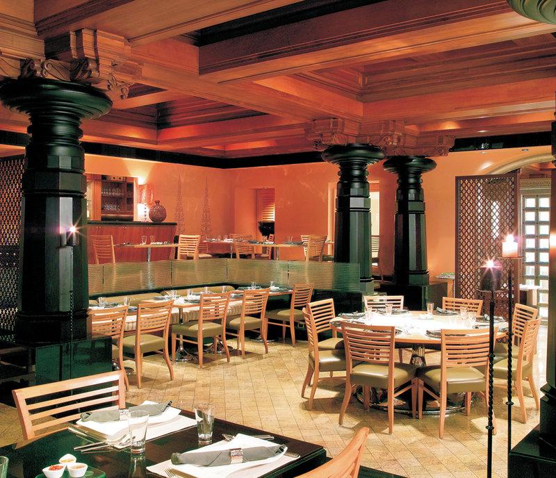 Strand Hotel, Colaba Bombay Restaurante foto