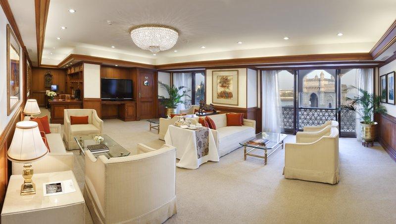 Strand Hotel, Colaba Bombay Interior foto