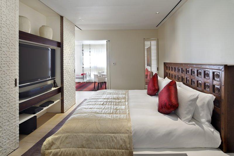 Strand Hotel, Colaba Bombay Habitación foto