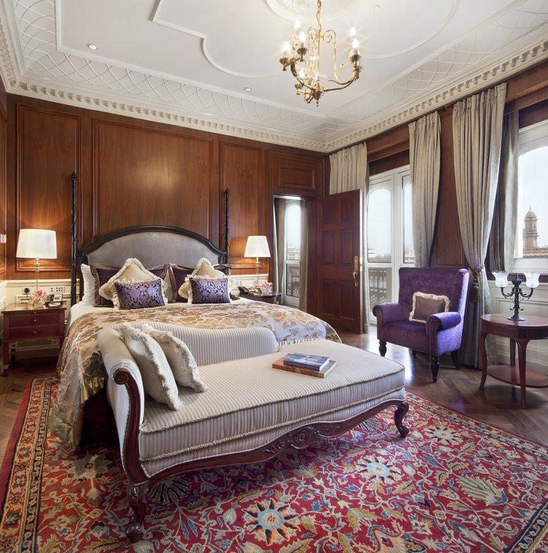 Strand Hotel, Colaba Bombay Habitación foto