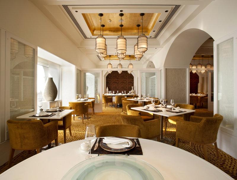 Strand Hotel, Colaba Bombay Restaurante foto