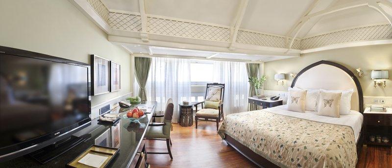 Strand Hotel, Colaba Bombay Habitación foto