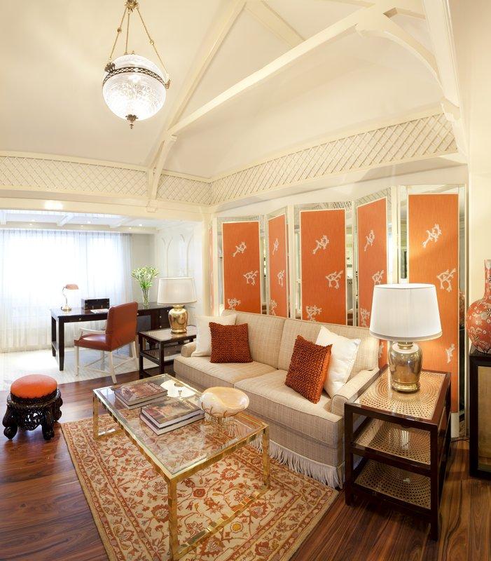 Strand Hotel, Colaba Bombay Habitación foto