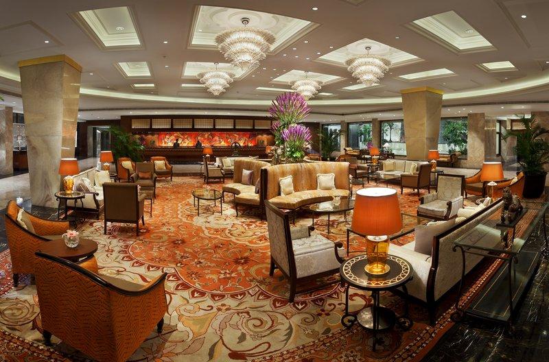 Strand Hotel, Colaba Bombay Interior foto